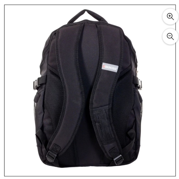 ( SOLD ) Skross backpack - Picture 6 of 9